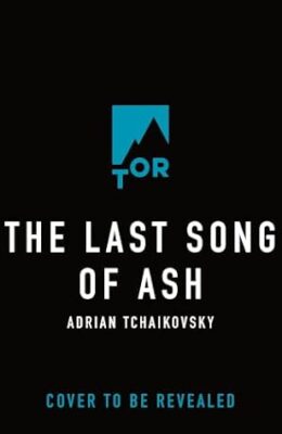 The Last Song of Ash
