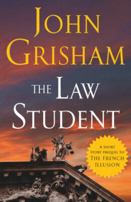 The Law Student (French Illusion #2)