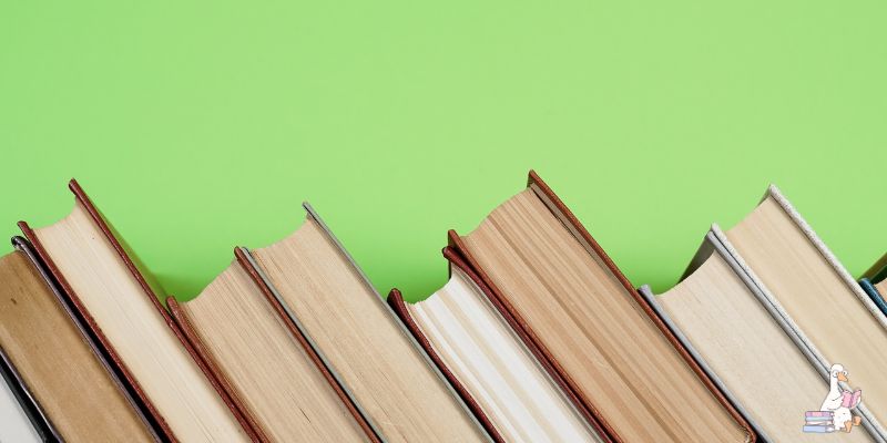 June 2027 Book Releases Schedule