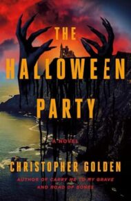 The Halloween Party