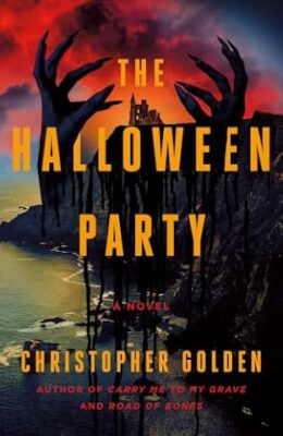 The Halloween Party