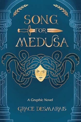 Song For Medusa