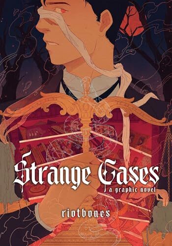 Strange Case