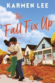 The Fall Fix Up (Peach Blossom #4)