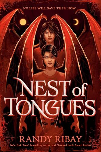 Nest Of Tongues