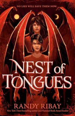 Nest Of Tongues