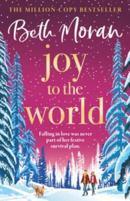 Joy To The World