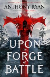 Upon The Forge Of Battle (Age Of Wrath #3)