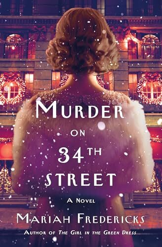 Murder On 34th Street
