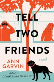 Tell Two Friends