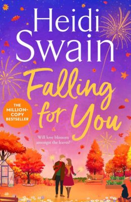 Falling For You