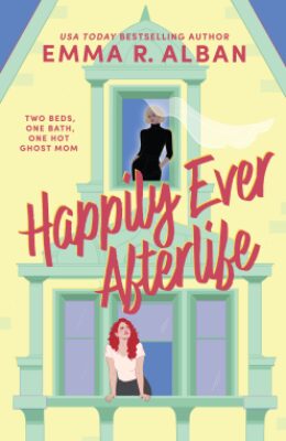 Happily Ever Afterlife