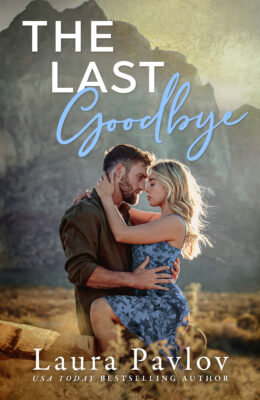 The Last Goodbye (Blue Sky Bay #2)
