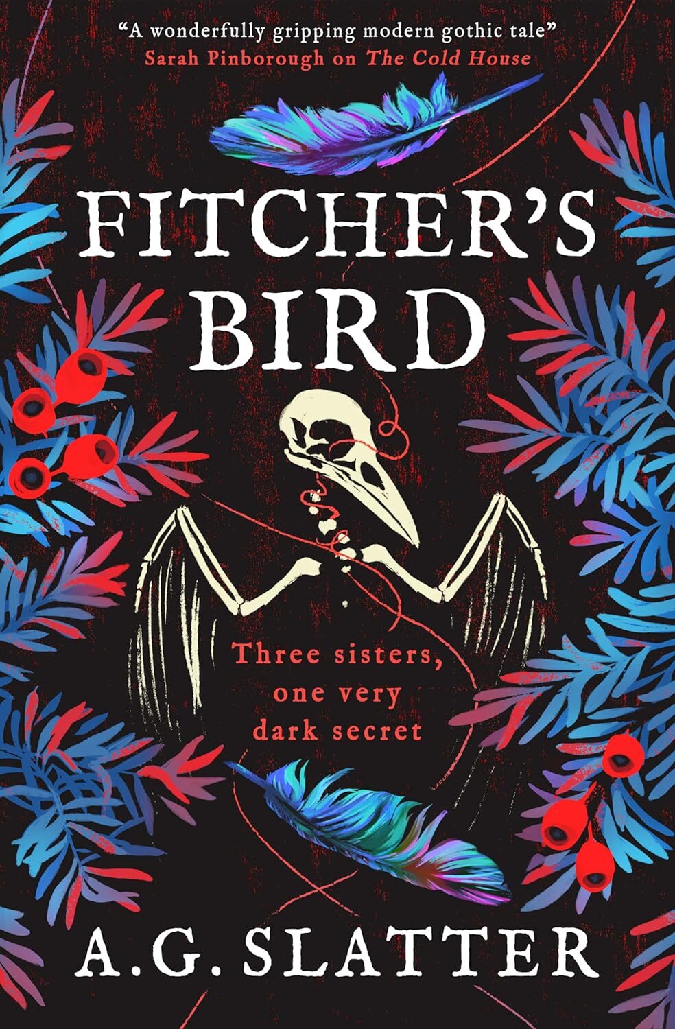 Fitcher’s Bird