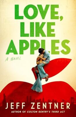 Love, Like Apples
