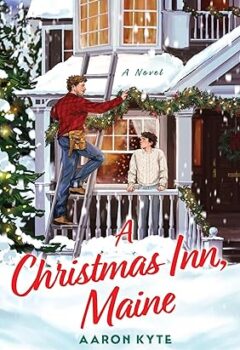A Christmas Inn, Maine