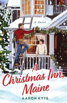 A Christmas Inn, Maine