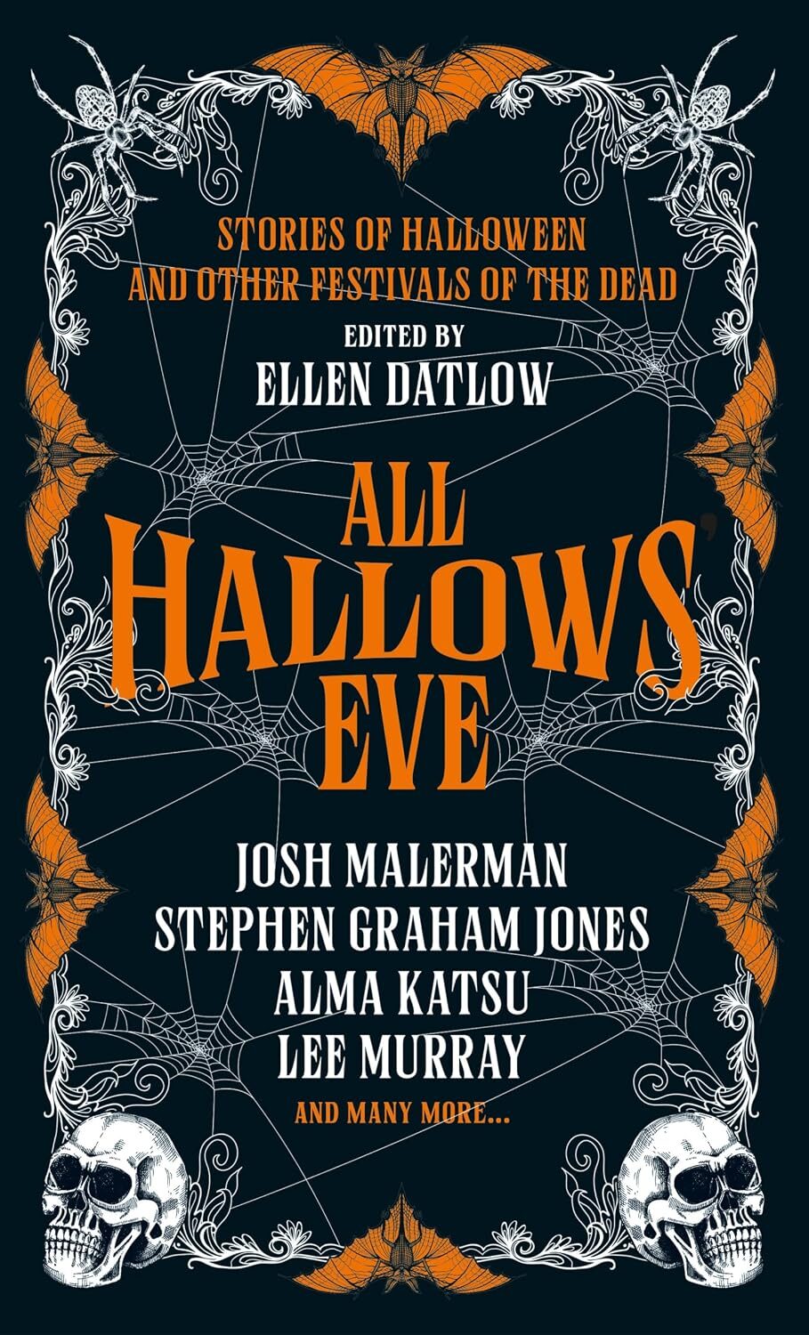 All Hallows Eve