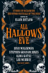 All Hallows Eve