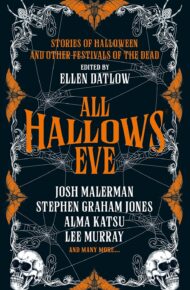All Hallows Eve