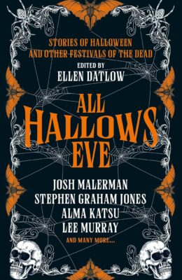 All Hallows Eve