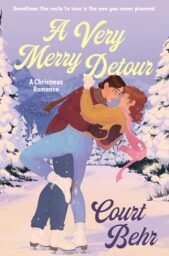 A Very Merry Detour