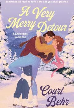A Very Merry Detour