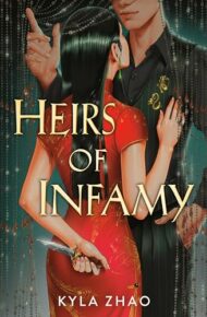 Heirs Of Infamy