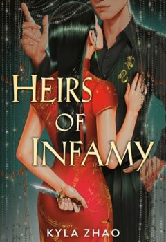 Heirs Of Infamy