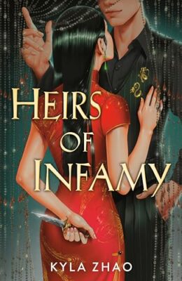 Heirs Of Infamy