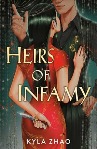 Heirs Of Infamy