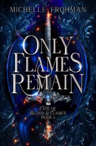 Only Flames Remain