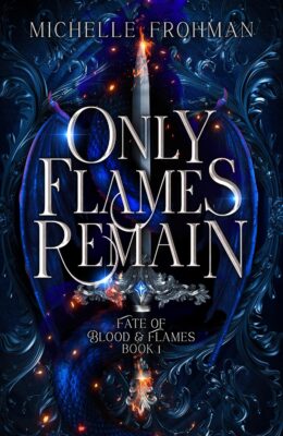 Only Flames Remain