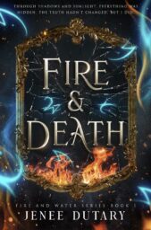 Fire And Death