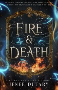 Fire And Death