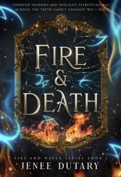 Fire And Death