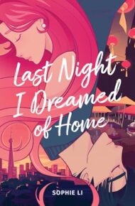 Last Night I Dreamed Of Home