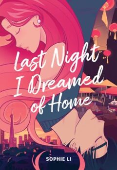 Last Night I Dreamed Of Home