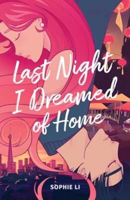 Last Night I Dreamed Of Home