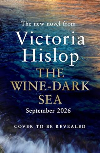 The Wine-Dark Sea