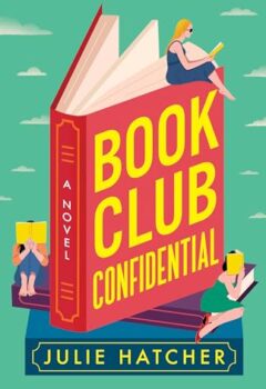 Book Club Confidential