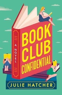 Book Club Confidential