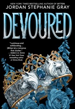 Devoured (Bitten #2)