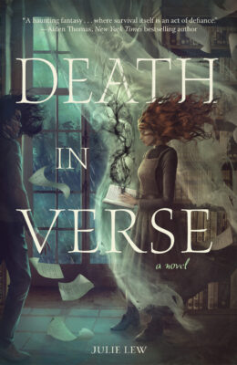 Death In Verse
