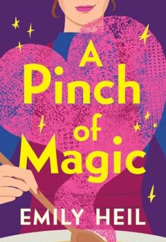 A Pinch Of Magic