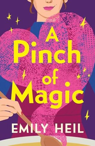 A Pinch Of Magic