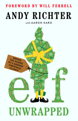 Elf Unwrapped