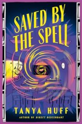 Saved By The Spell