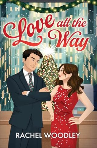 Love All The Way