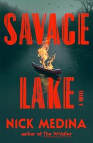 Savage Lake